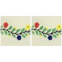 Ceramic Frost Proof Tile Penjamo